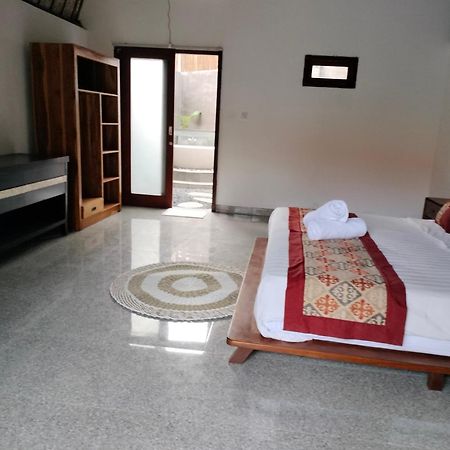 The Own Penida Cottage & Spa Ped 外观 照片