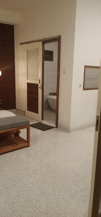 The Own Penida Cottage & Spa Ped 外观 照片