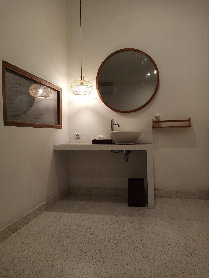 The Own Penida Cottage & Spa Ped 外观 照片