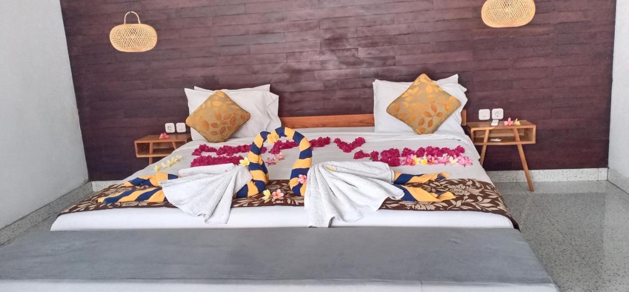 The Own Penida Cottage & Spa Ped 外观 照片