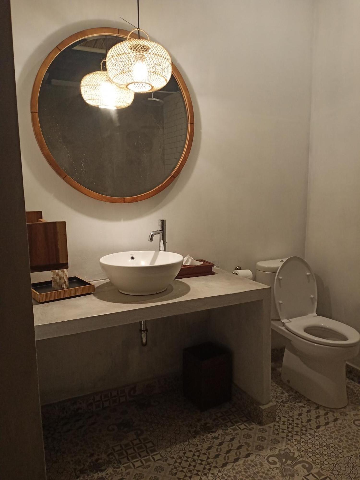 The Own Penida Cottage & Spa Ped 外观 照片