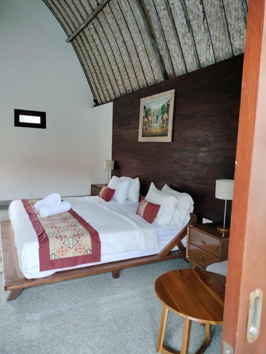 The Own Penida Cottage & Spa Ped 外观 照片