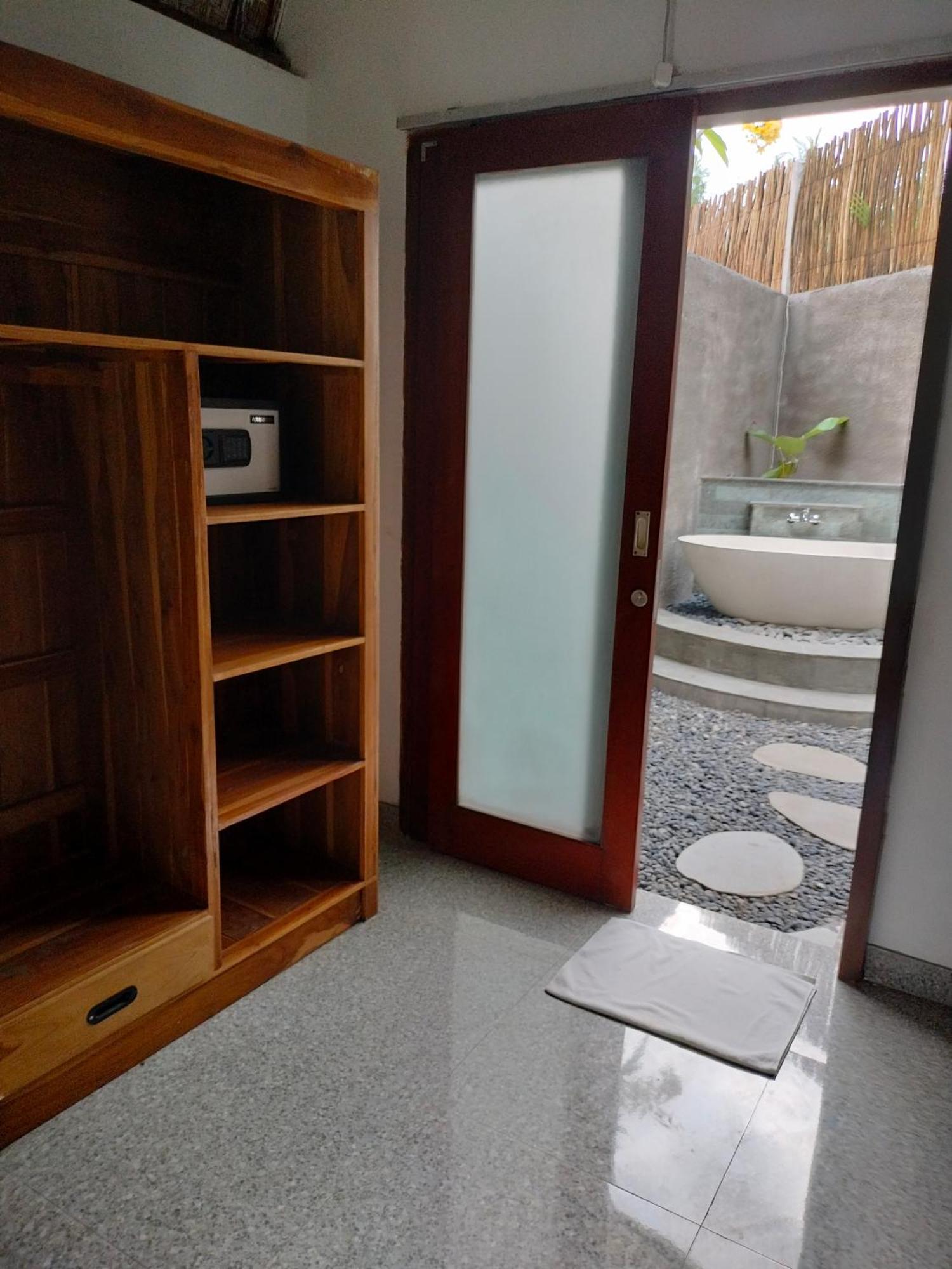 The Own Penida Cottage & Spa Ped 外观 照片