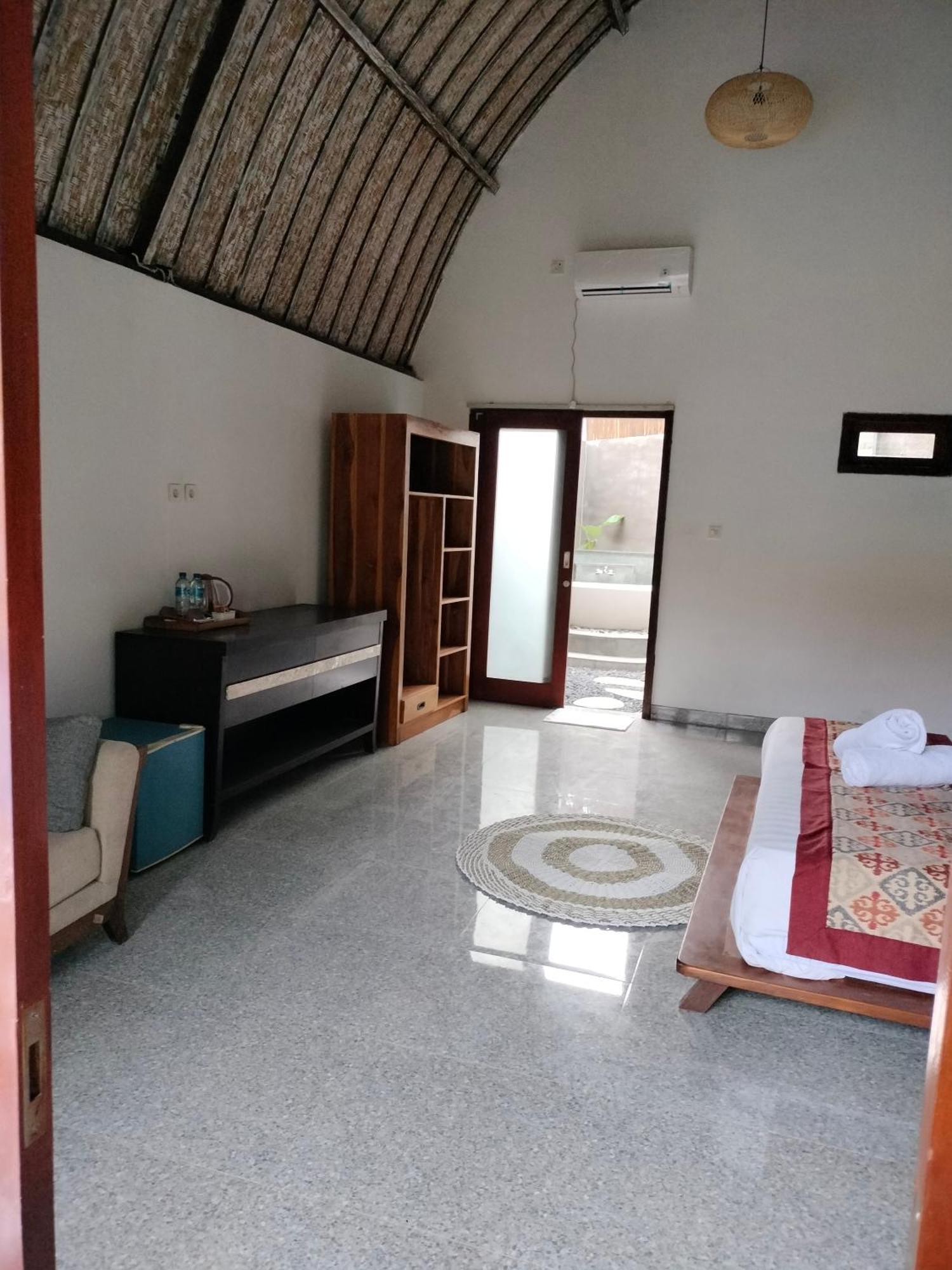 The Own Penida Cottage & Spa Ped 外观 照片