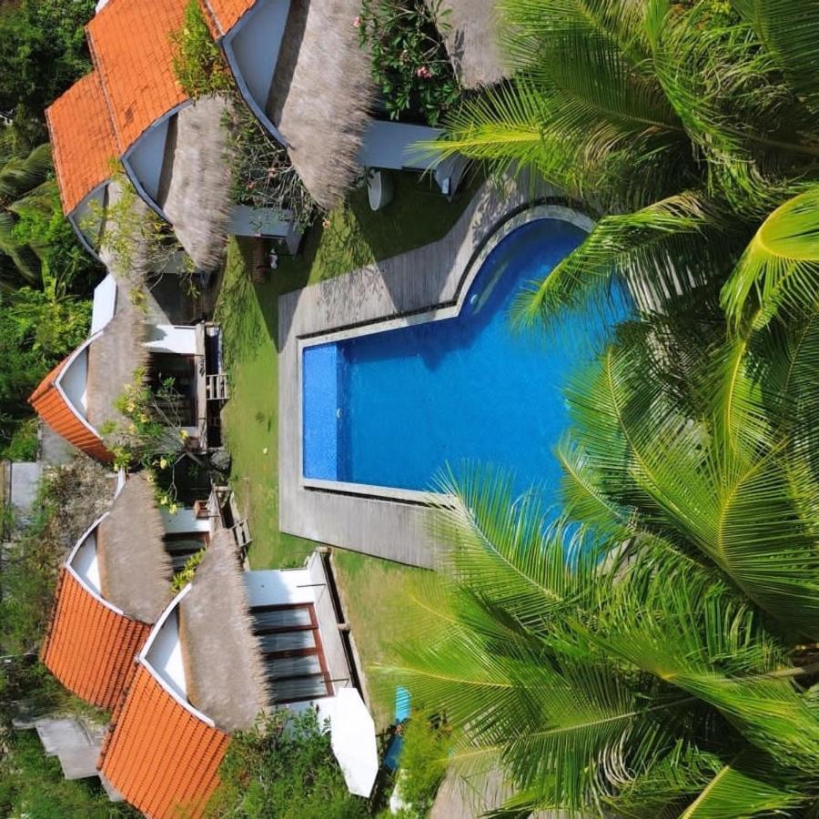 The Own Penida Cottage & Spa Ped 外观 照片